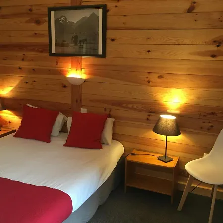 Valentin Pied Des Pistes Szálloda *