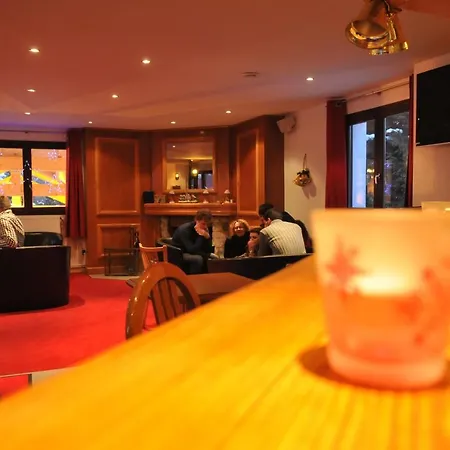 Valentin Pied Des Pistes