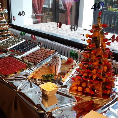 Hotel Valentin Pied Des Pistes Les Deux Alpes