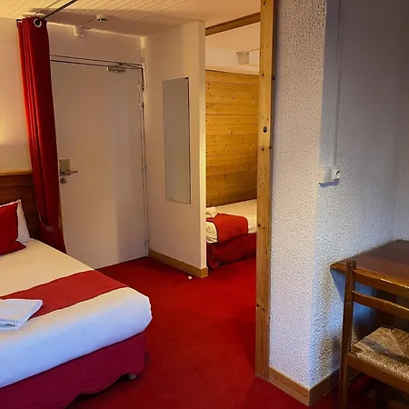 Valentin Pied Des Pistes