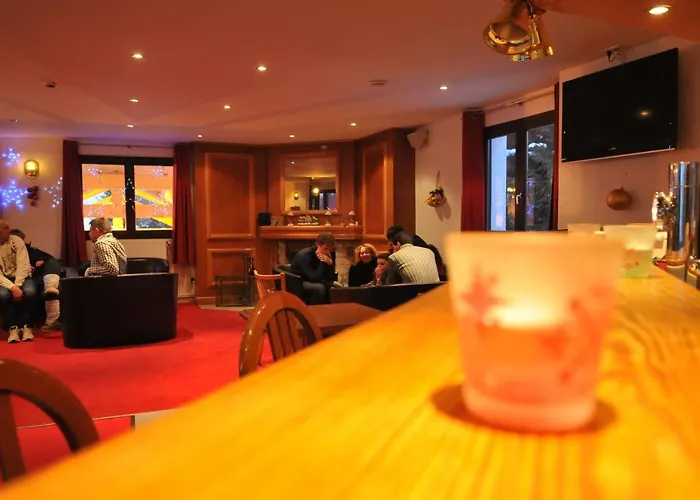 Valentin Pied Des Pistes