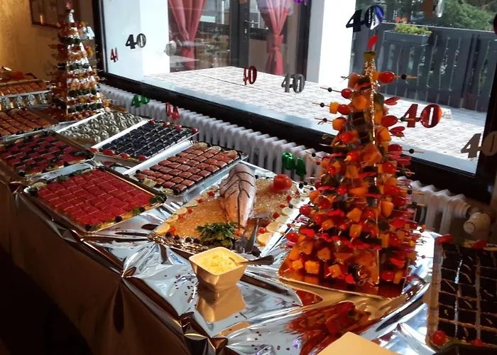 Hotel Valentin Pied Des Pistes Les Deux Alpes