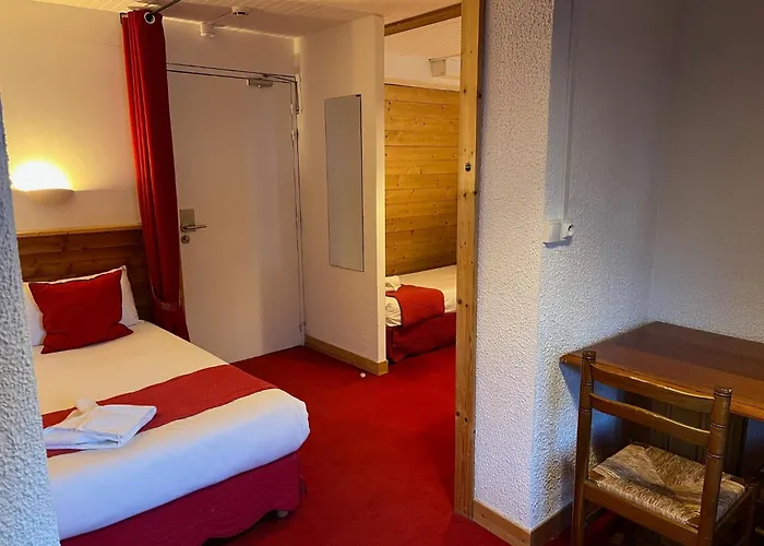 Valentin Pied Des Pistes