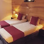 Valentin Pied Des Pistes Hotel