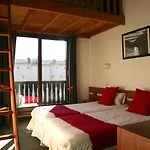 Valentin Pied Des Pistes Hotel