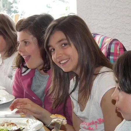 Valentin Pied Des Pistes *