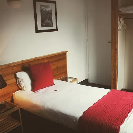 Valentin Pied Des Pistes Les Deux Alpes