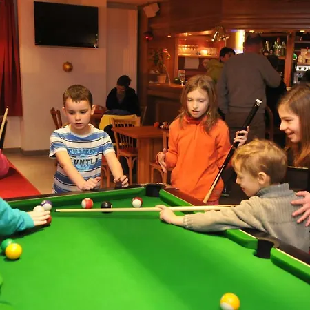 Valentin Pied Des Pistes Hotel Les Deux Alpes