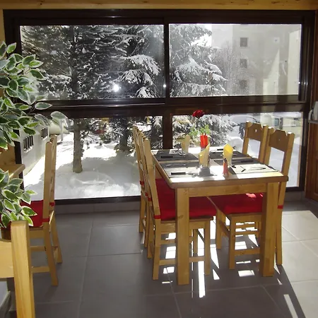 Valentin Pied Des Pistes Hotel Les Deux Alpes