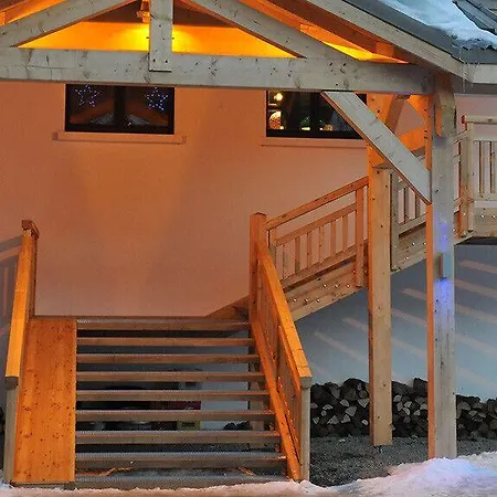 Valentin Pied Des Pistes * Les Deux Alpes