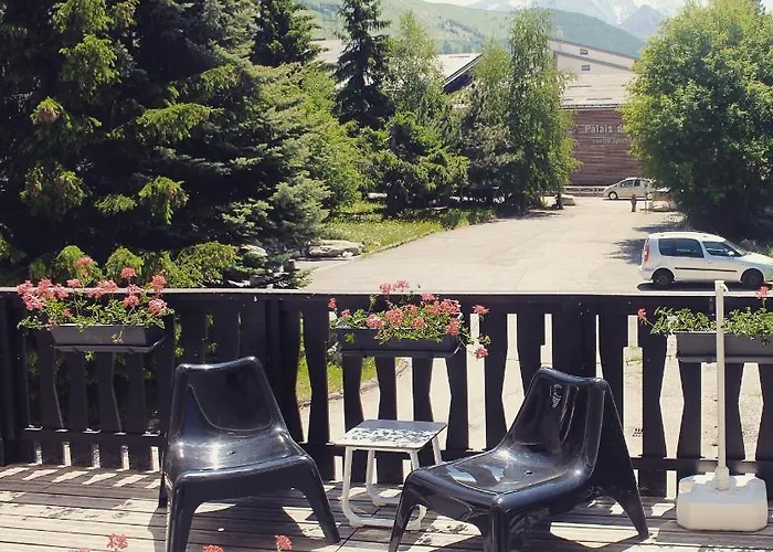 Valentin Pied Des Pistes