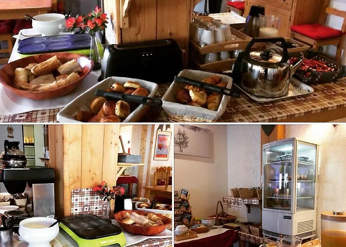 Valentin Pied Des Pistes *