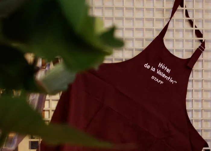 Valentin Pied Des Pistes * Les Deux Alpes