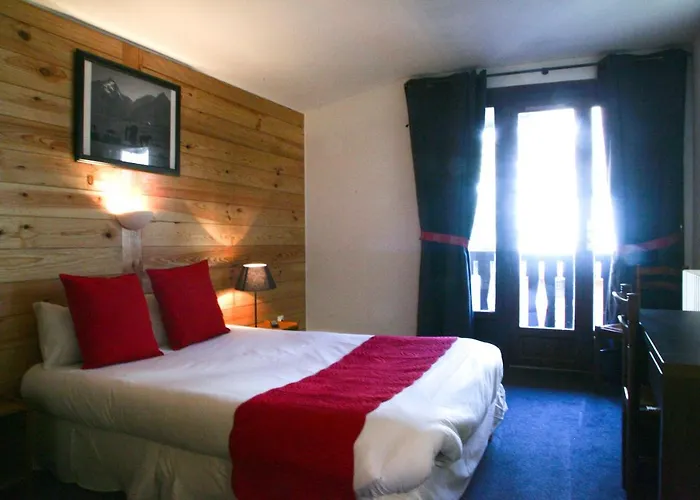 Valentin Pied Des Pistes *