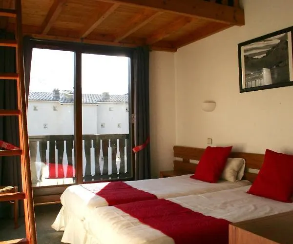 Valentin Pied Des Pistes * Les Deux Alpes