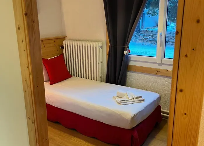 Valentin Pied Des Pistes Les Deux Alpes