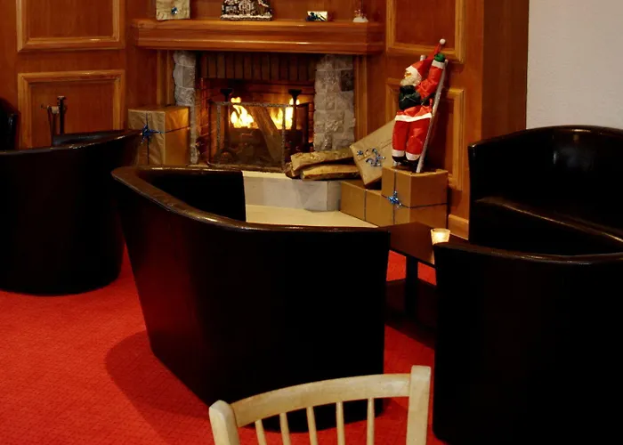 Valentin Pied Des Pistes *