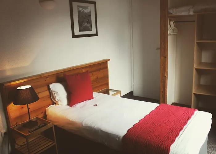 Valentin Pied Des Pistes